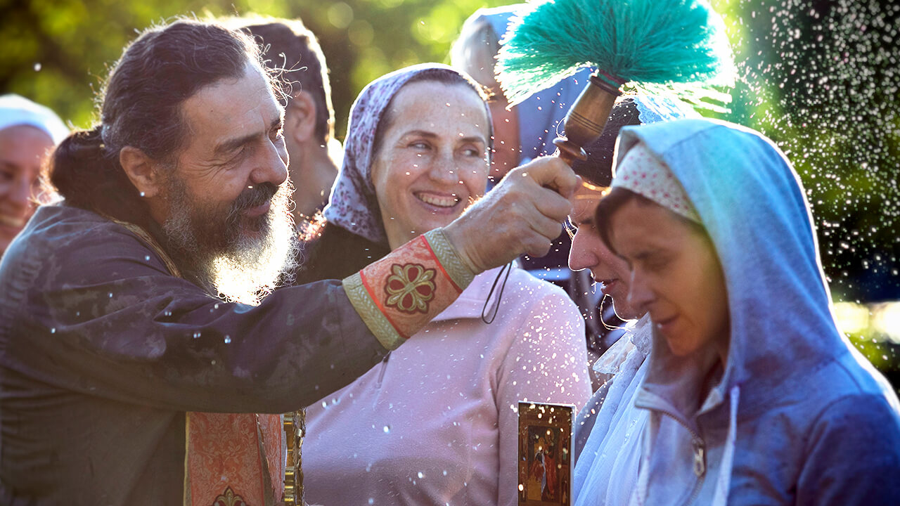 priest valery zakharov