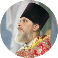 orthodox priest