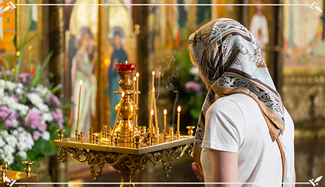 Why Does God Demand Absolute Loyalty from Our Souls?