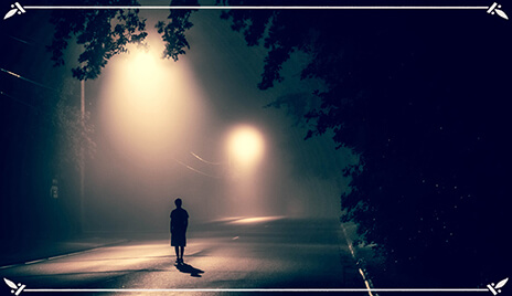 What might we say to someone who is suffering from loneliness?