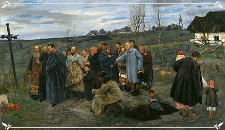 Is it True That if One Dies on Easter He will Go Straight into Heaven?