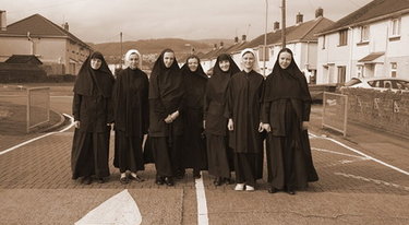 New Concerts of the Monastic Choir in Great Britain