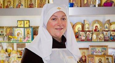 Seeing Crises as a Touch of God's Grace - Advice from Sister Tatyana