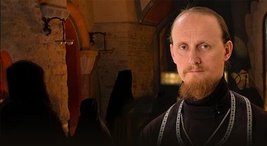 Father Rodion Alkhovik: A Source of True Joy