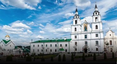 The 230th Anniversary of the Foundation of the Minsk Diocese