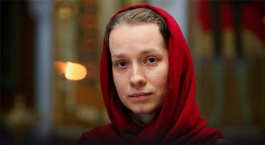 Guardian of hope: a spiritual journey with Saint Valentina of Minsk