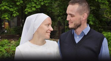 The Convent Became a Family (Part 3)