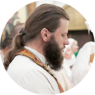 Priest Sergius Faley