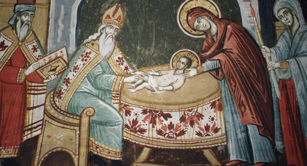 feast of Circumcision