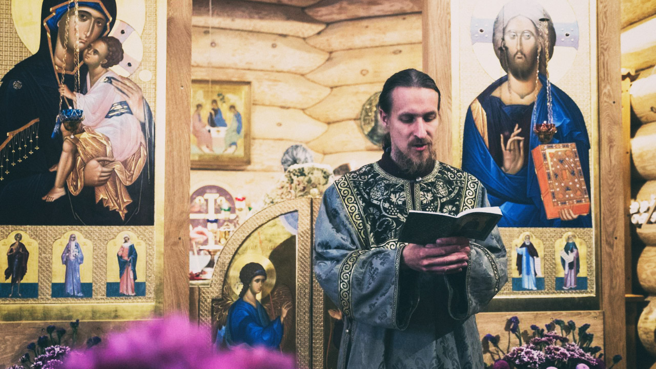 brother dmitriy reading