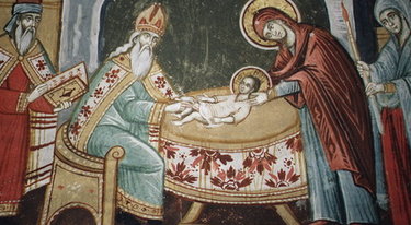 Reflecting on the relevance of the feast of Circumcision