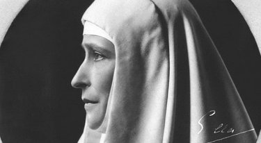 The Sisterhood in honour of the Holy Martyr Grand Princess Elisabeth