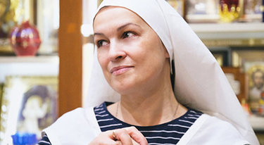 Sister Natalya Orlovskaya: Finding Joy in Our Lord