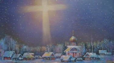 Orthodox Traditions Celebrating 12 Days of Christmas